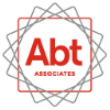 Abt Associates Logo with Link to Website
