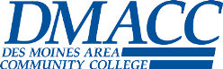 Des Moines Area Community College Logo with Link to Website Des Moines Area Community College Logo with Link to Website