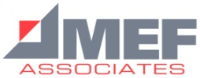 MEF Associates Logo with Link to Website