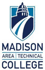 Madison Area Technical College Logo with Link to Website Madison Area Technical College Logo with Link to Website