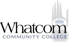Whatcomm Community College Logo with Link to Website Whatcomm Community College Logo with Link to Website