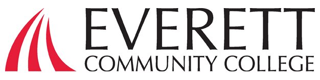 Everett Community College Logo with Link to Website Everett Community College Logo with Link to Website