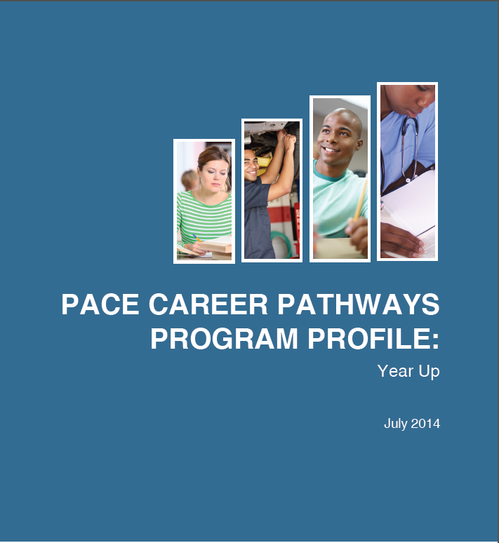 Year Up Profile Thumbnail